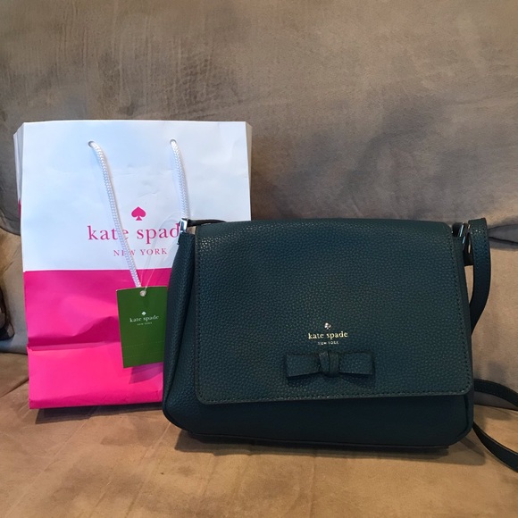 NWT Kate Spade handbag - Picture 1 of 5
